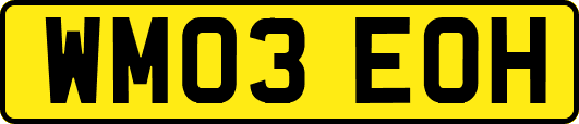 WM03EOH