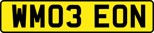 WM03EON