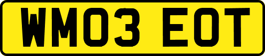 WM03EOT