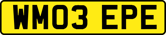 WM03EPE