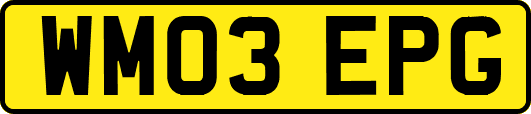WM03EPG