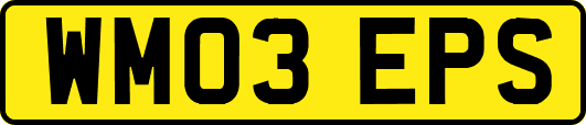 WM03EPS