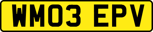 WM03EPV