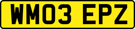 WM03EPZ