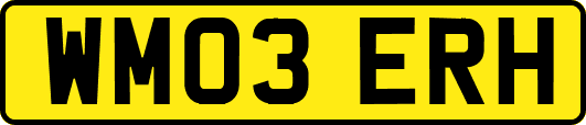 WM03ERH