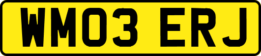 WM03ERJ