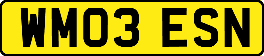 WM03ESN