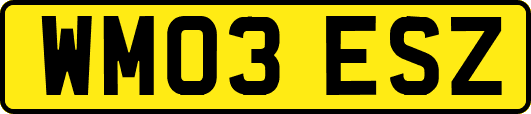 WM03ESZ