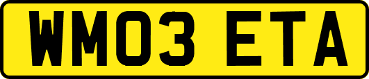 WM03ETA