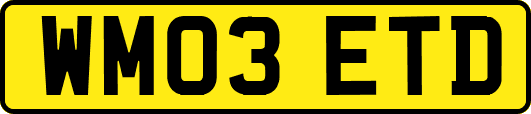 WM03ETD