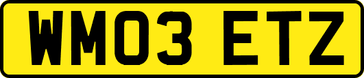WM03ETZ
