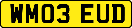 WM03EUD