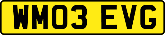 WM03EVG