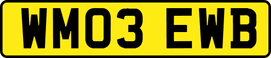 WM03EWB