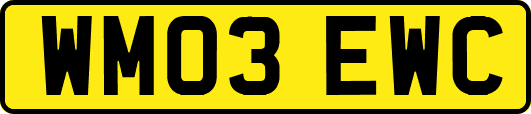 WM03EWC