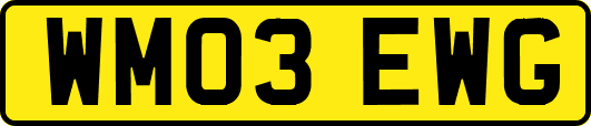WM03EWG