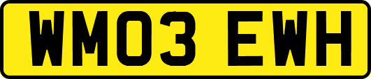 WM03EWH