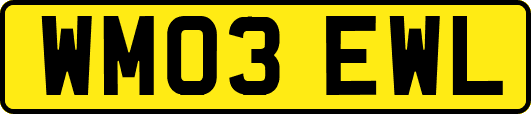 WM03EWL