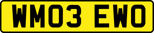 WM03EWO