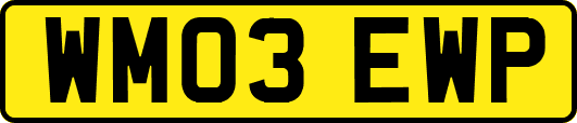 WM03EWP