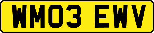 WM03EWV