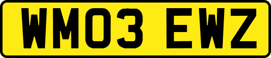 WM03EWZ