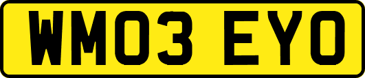 WM03EYO