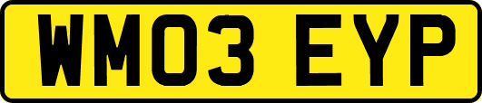 WM03EYP