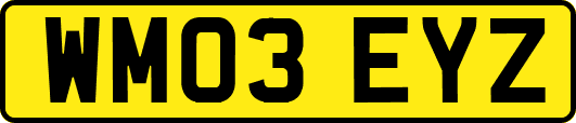 WM03EYZ