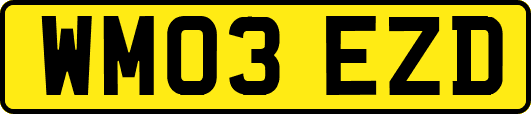 WM03EZD