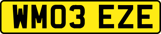 WM03EZE
