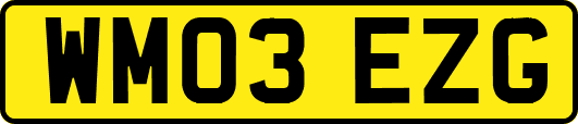 WM03EZG