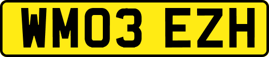 WM03EZH