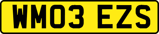 WM03EZS