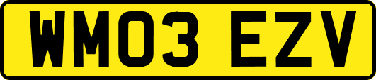 WM03EZV