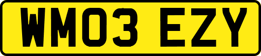 WM03EZY