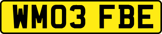 WM03FBE