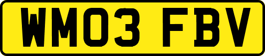 WM03FBV