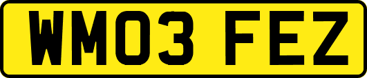 WM03FEZ