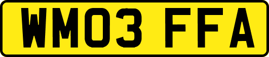 WM03FFA