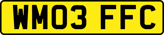 WM03FFC