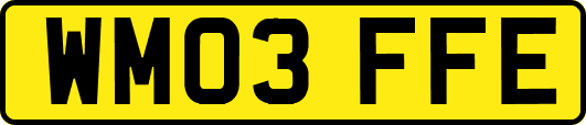 WM03FFE