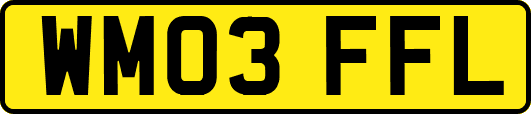WM03FFL