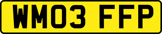 WM03FFP