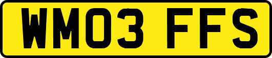 WM03FFS