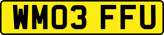 WM03FFU
