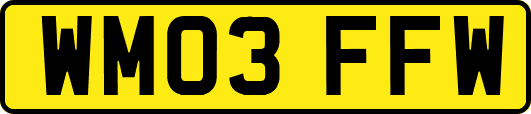 WM03FFW