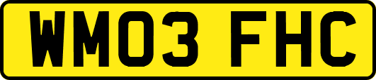WM03FHC