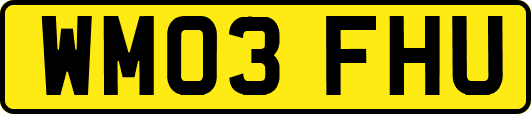 WM03FHU