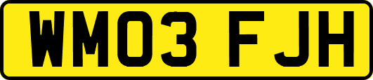 WM03FJH